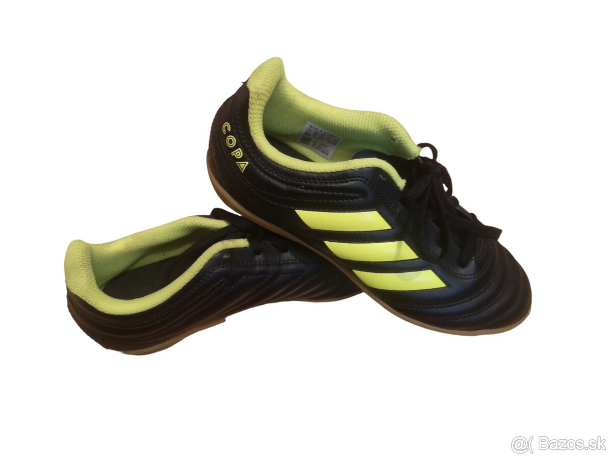 Halovky Adidas Copa c. 34