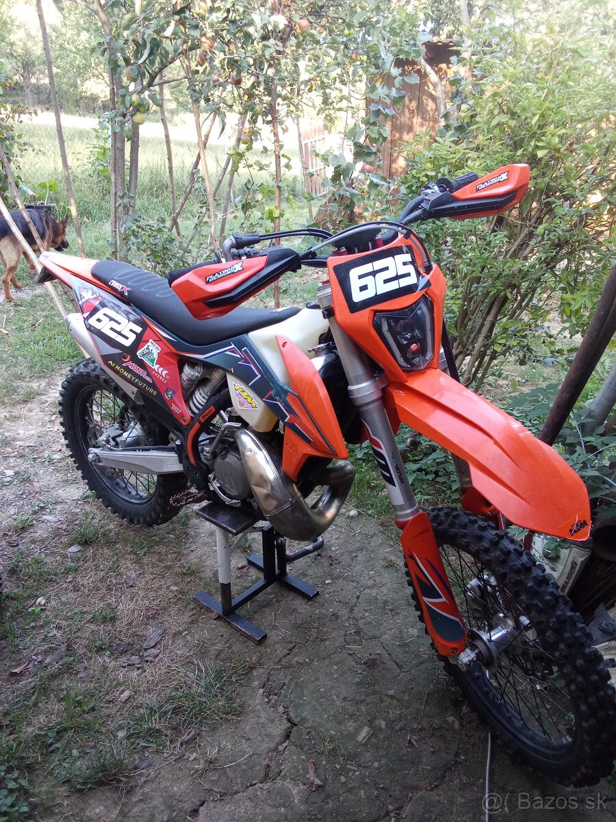 KTM xcw 150 rv.2022