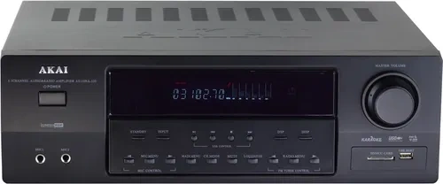 HiFi zosilňovač AKAI AS110RA-320