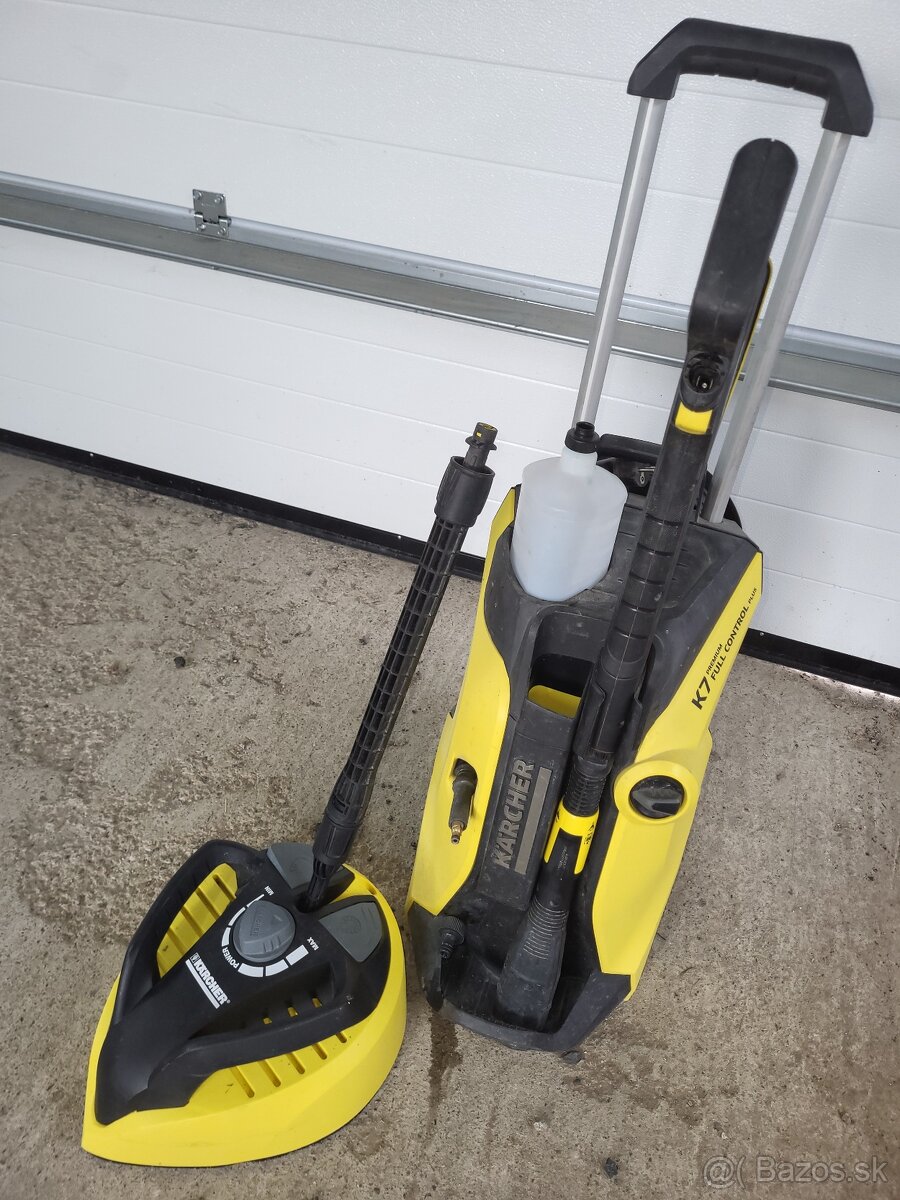 Karcher k7 fullcontrol