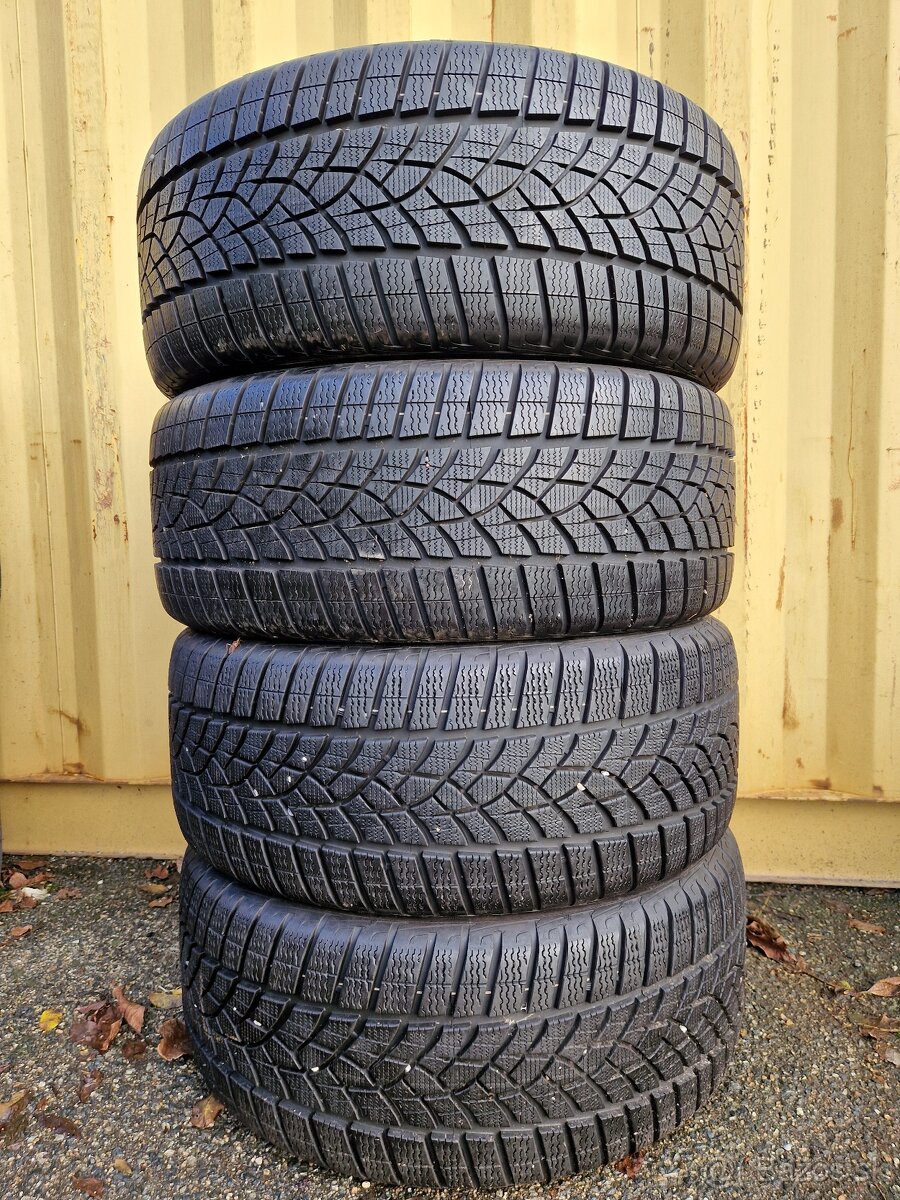 265/40 r20 zimne pneumatiky 265/40/20 265 40 20 pneu R20