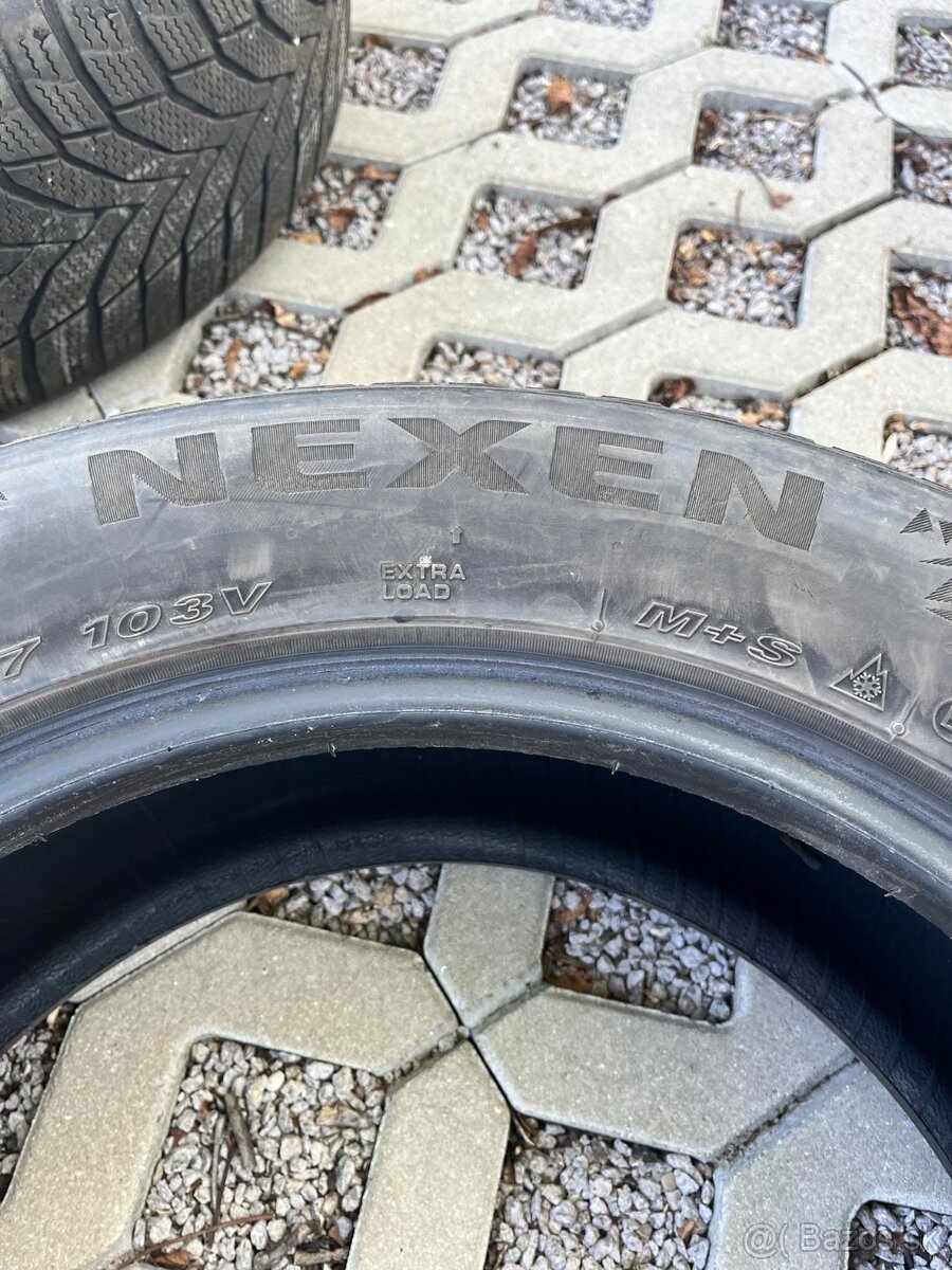 NEXEN WINGUARD SPORT 2 235/55/R17