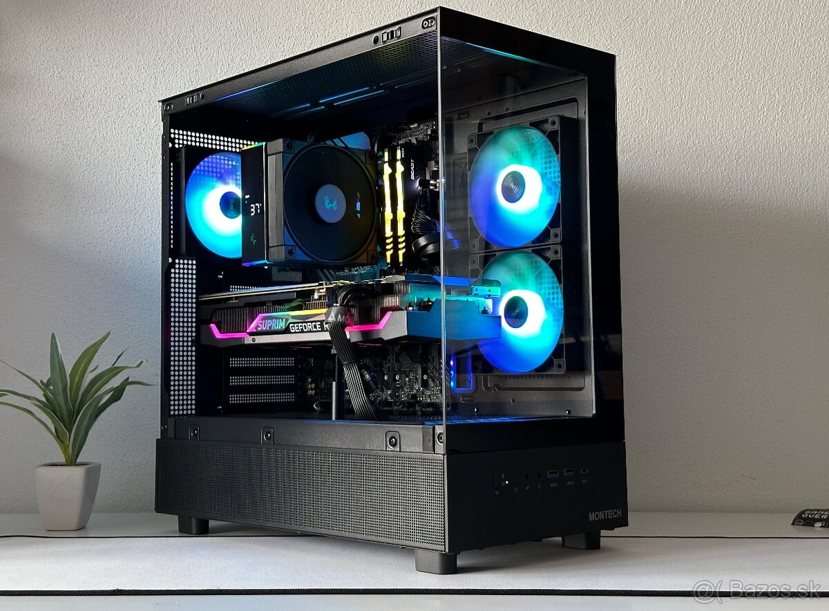 ✅ Ryzen 9 5950X•RTX 3080 10GB•32GB RAM•1TB NVMe•850W