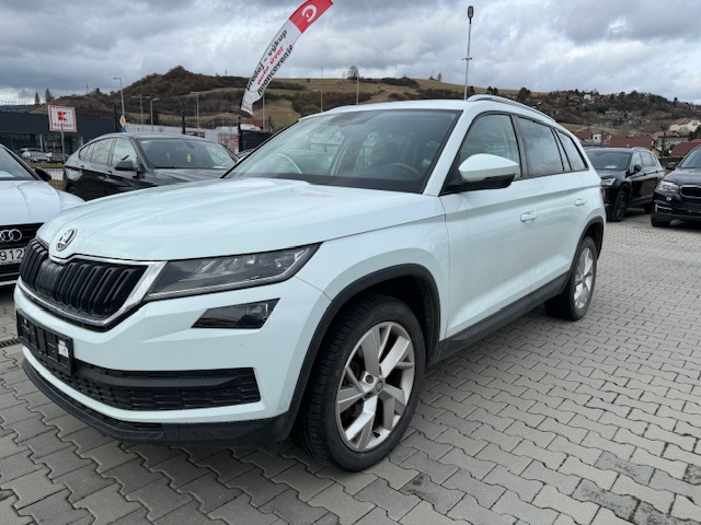 Škoda Kodiaq 1.4 TSI Style 4x4 DSG AKONTACIA OD 0%