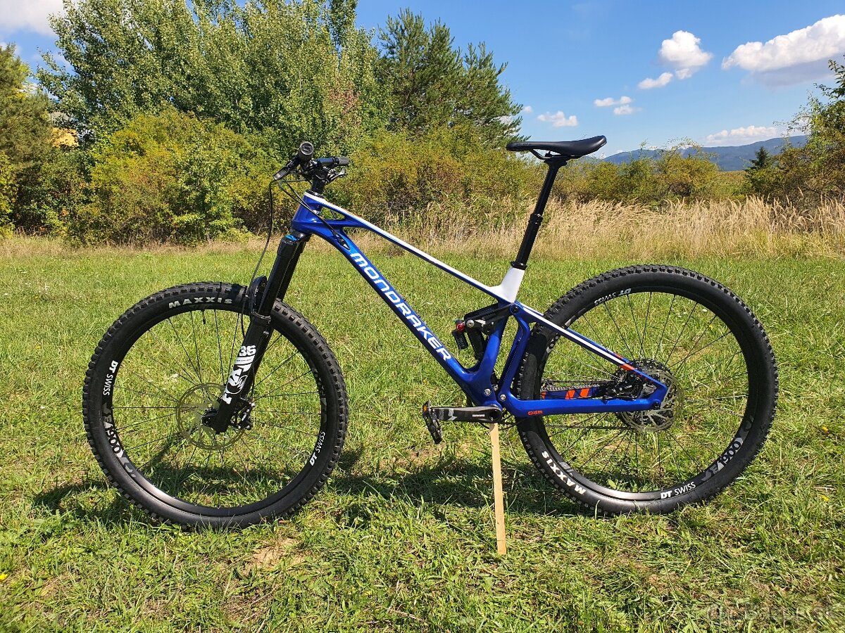 MONDRAKER FOXY CARBON