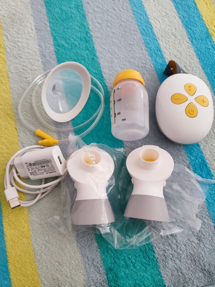 Medela solo