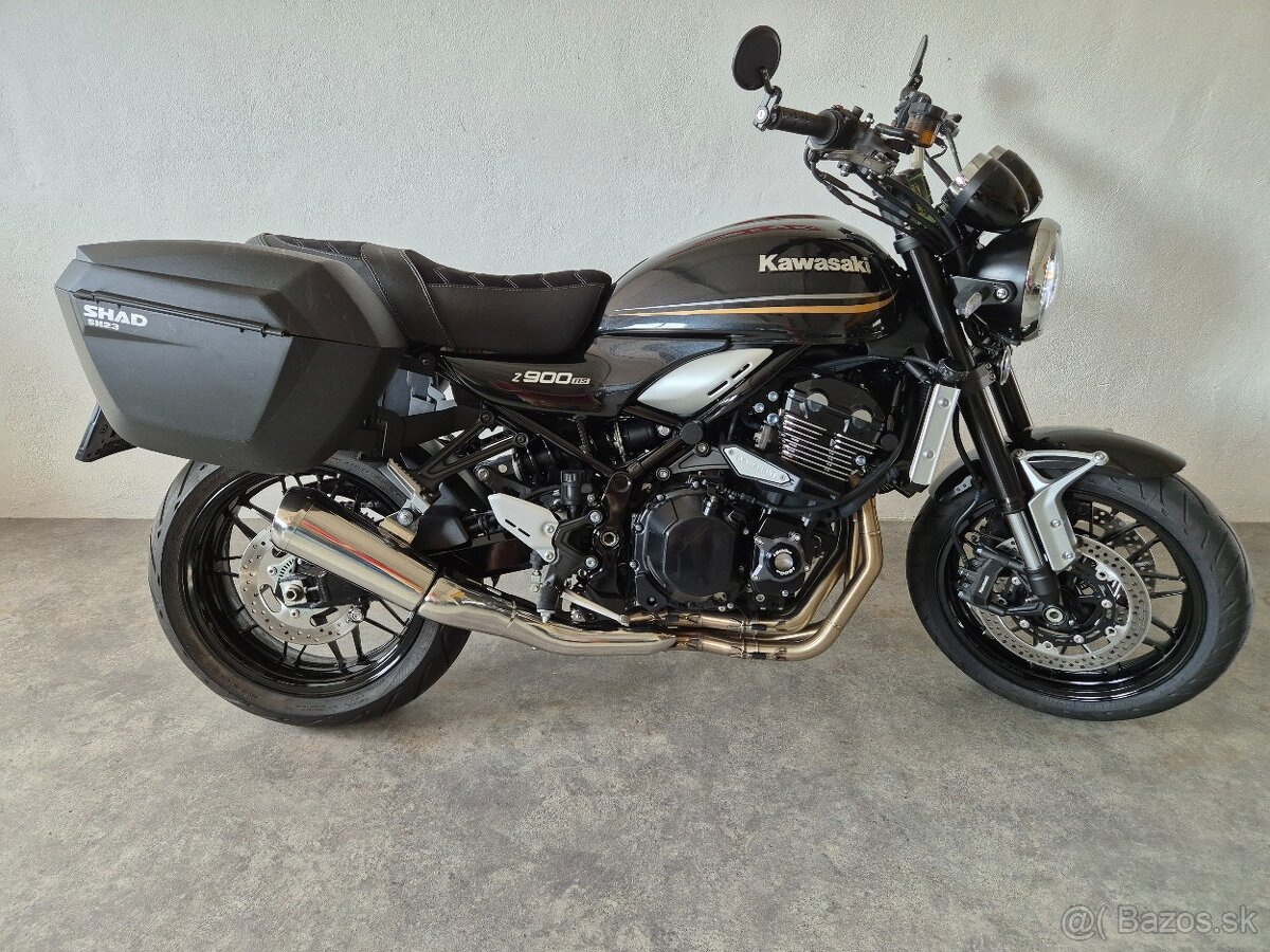 KAWASAKI Z900RS