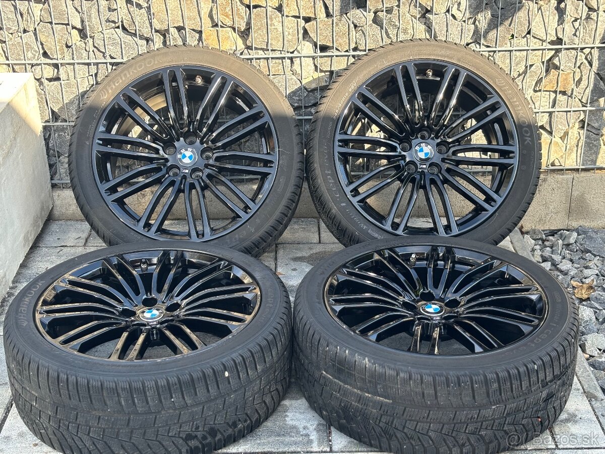 ✅5x112 r19 BMW g30 g31 original styling M664