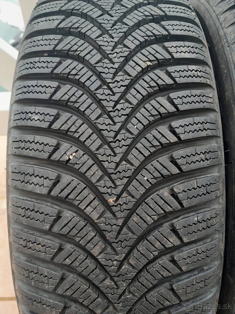 Hankook winter icept rs2 185 65 r15 88t