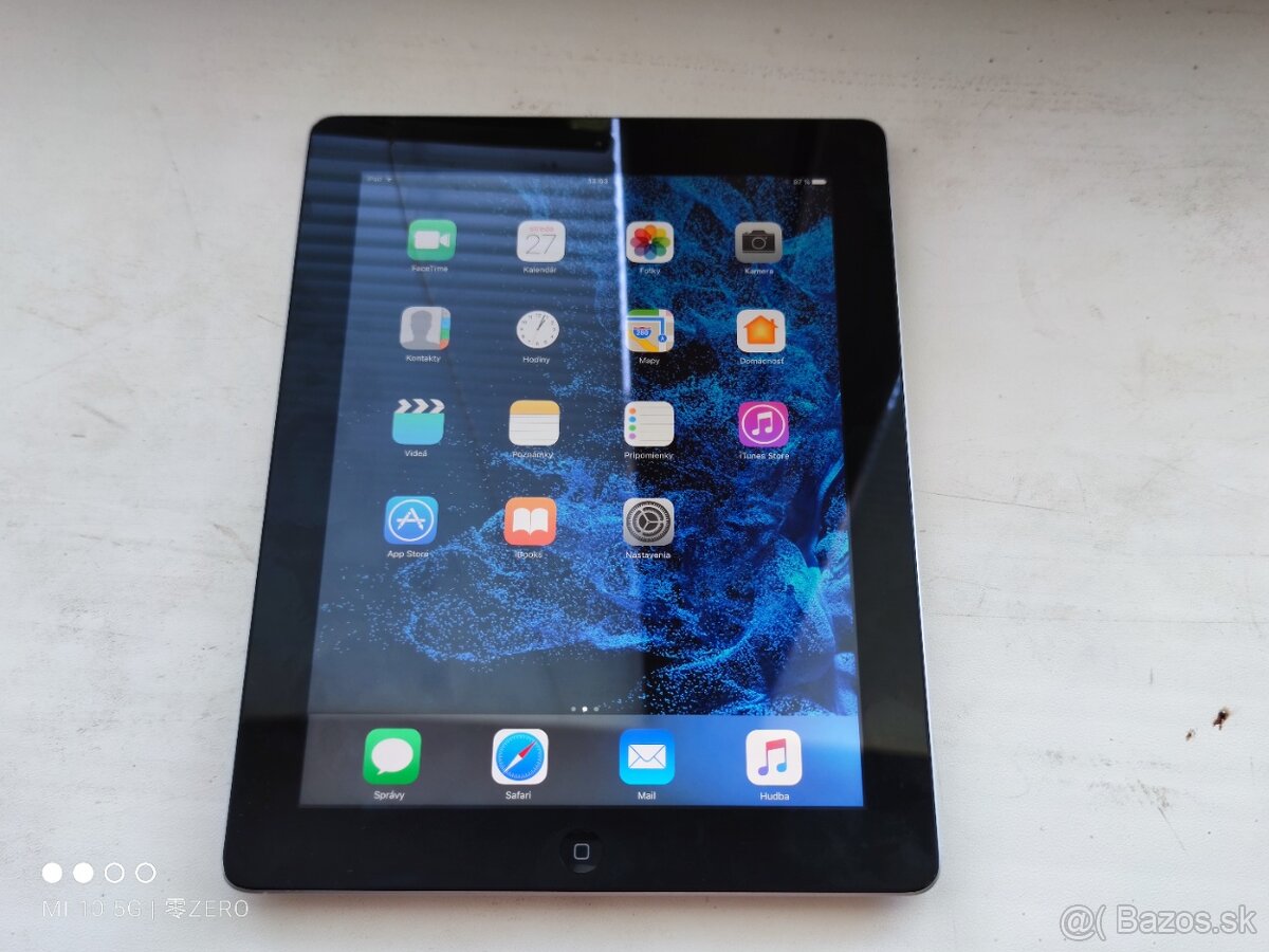 Apple iPad 16GB 4.gen