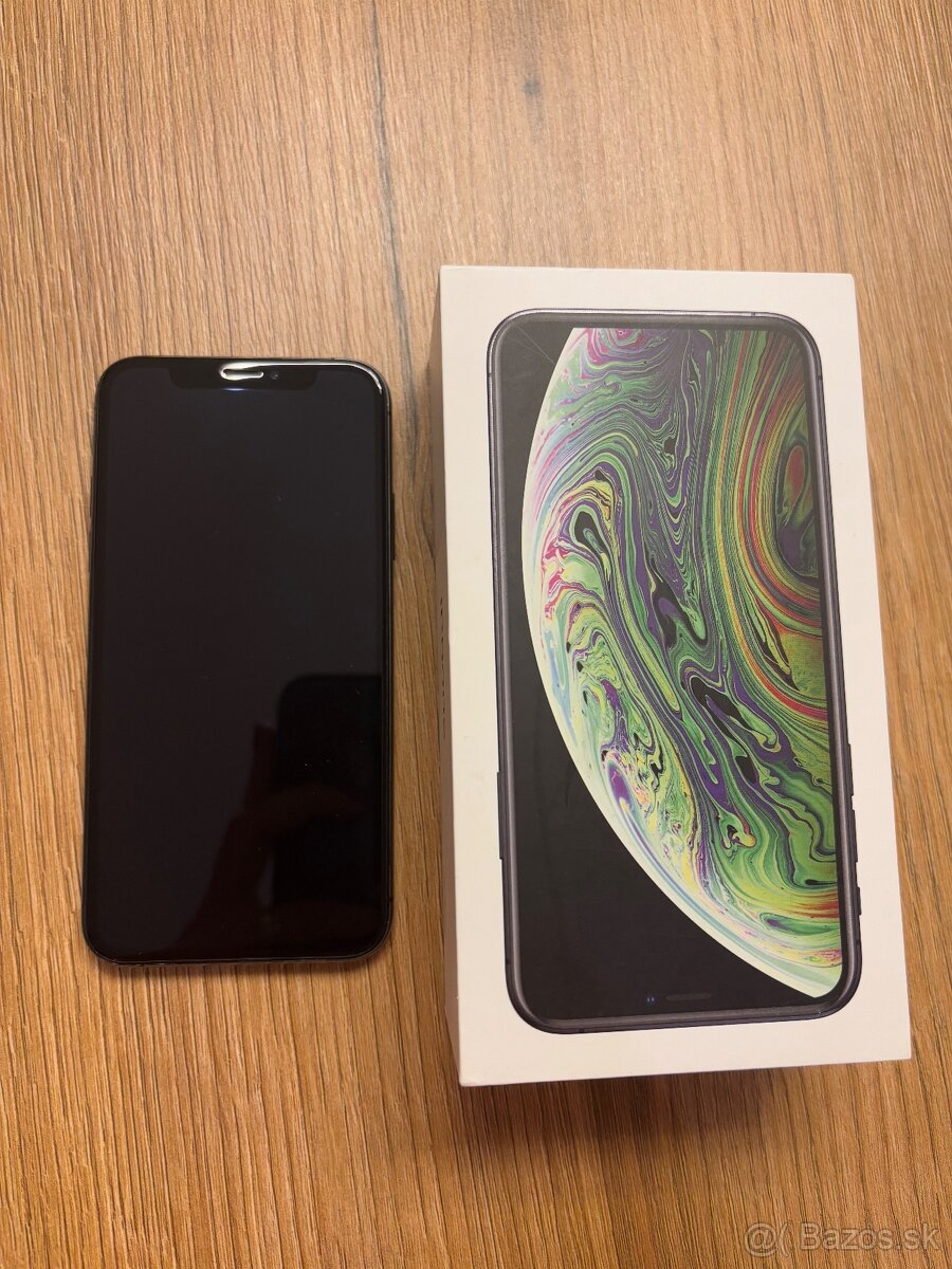 iPhone XS 512 GB