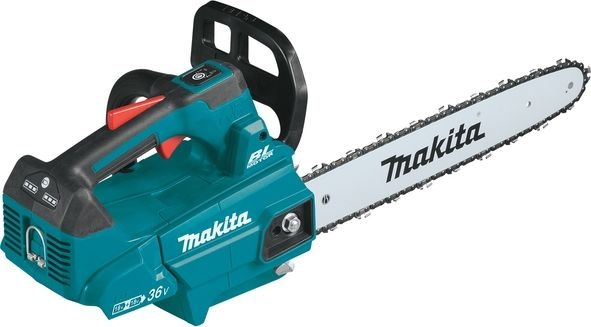 Makita DUC406 36V aku píla