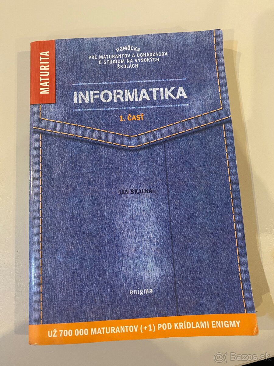 Informatika