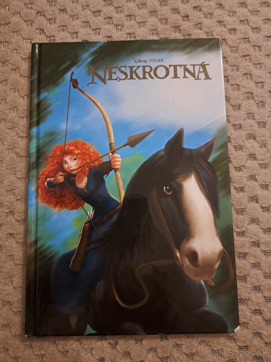 Neskrotna