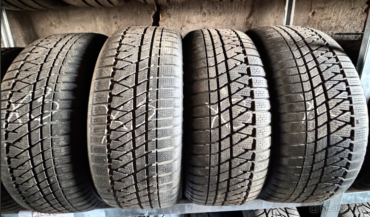 265/40 r21 + 255/40 r21 - 2023 - ako nové - 8mm - 2023