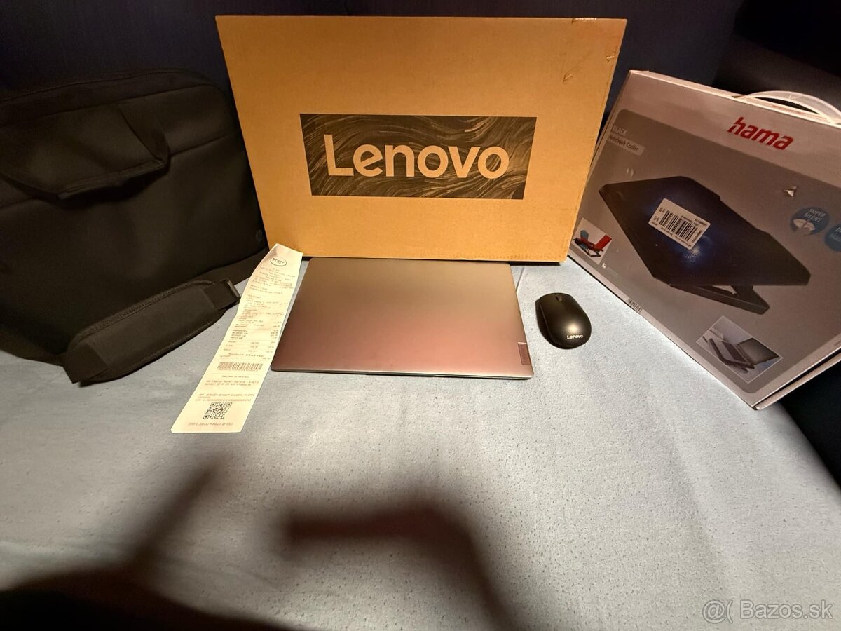 Lenovo