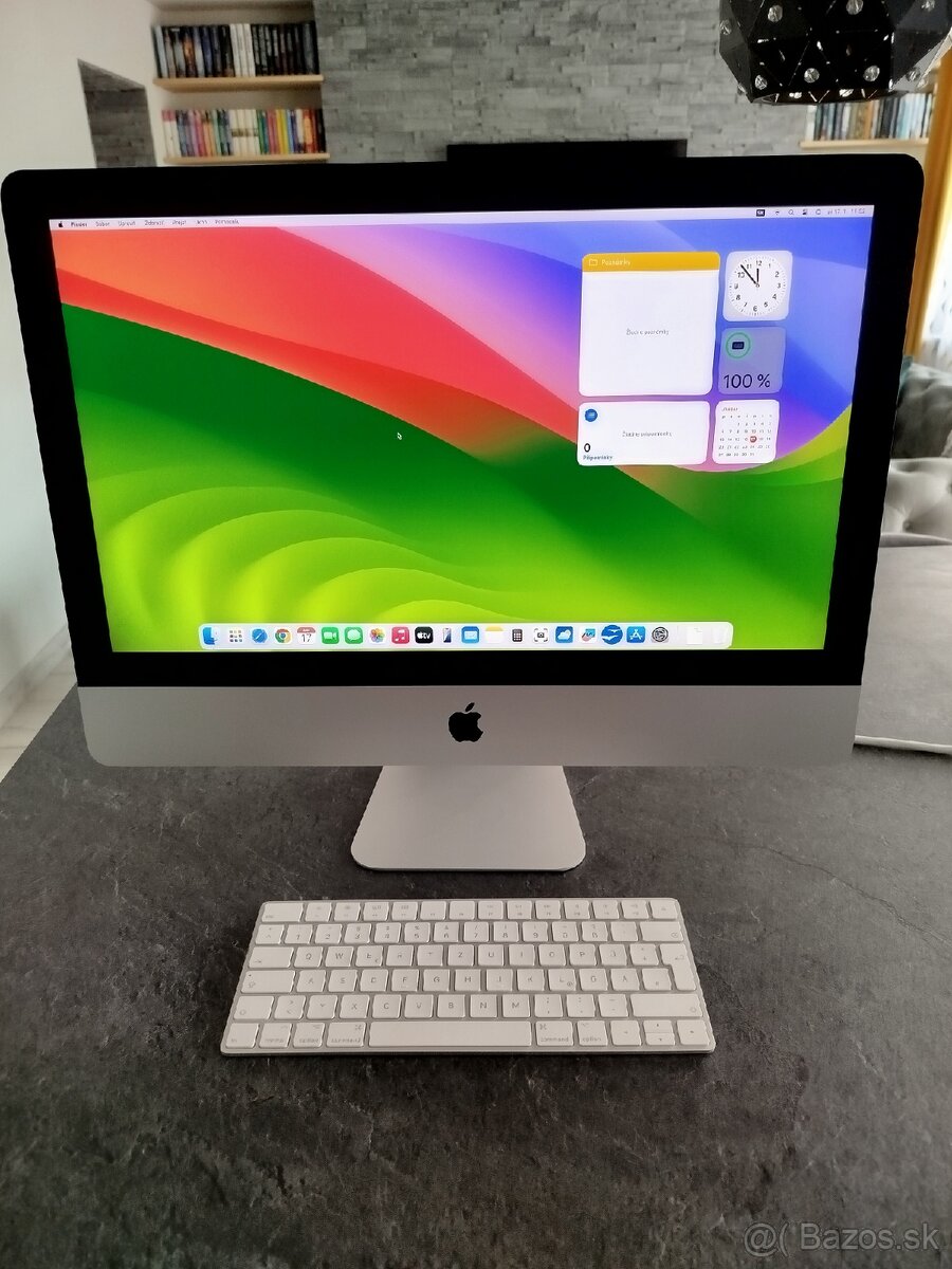 Apple iMac 2019 4K Retina