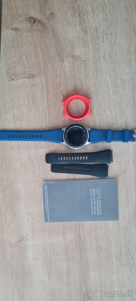 Samsung galaxy watch 46mm