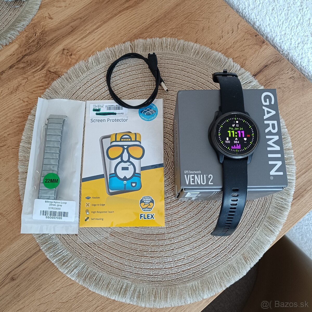 Garmin Venu 2