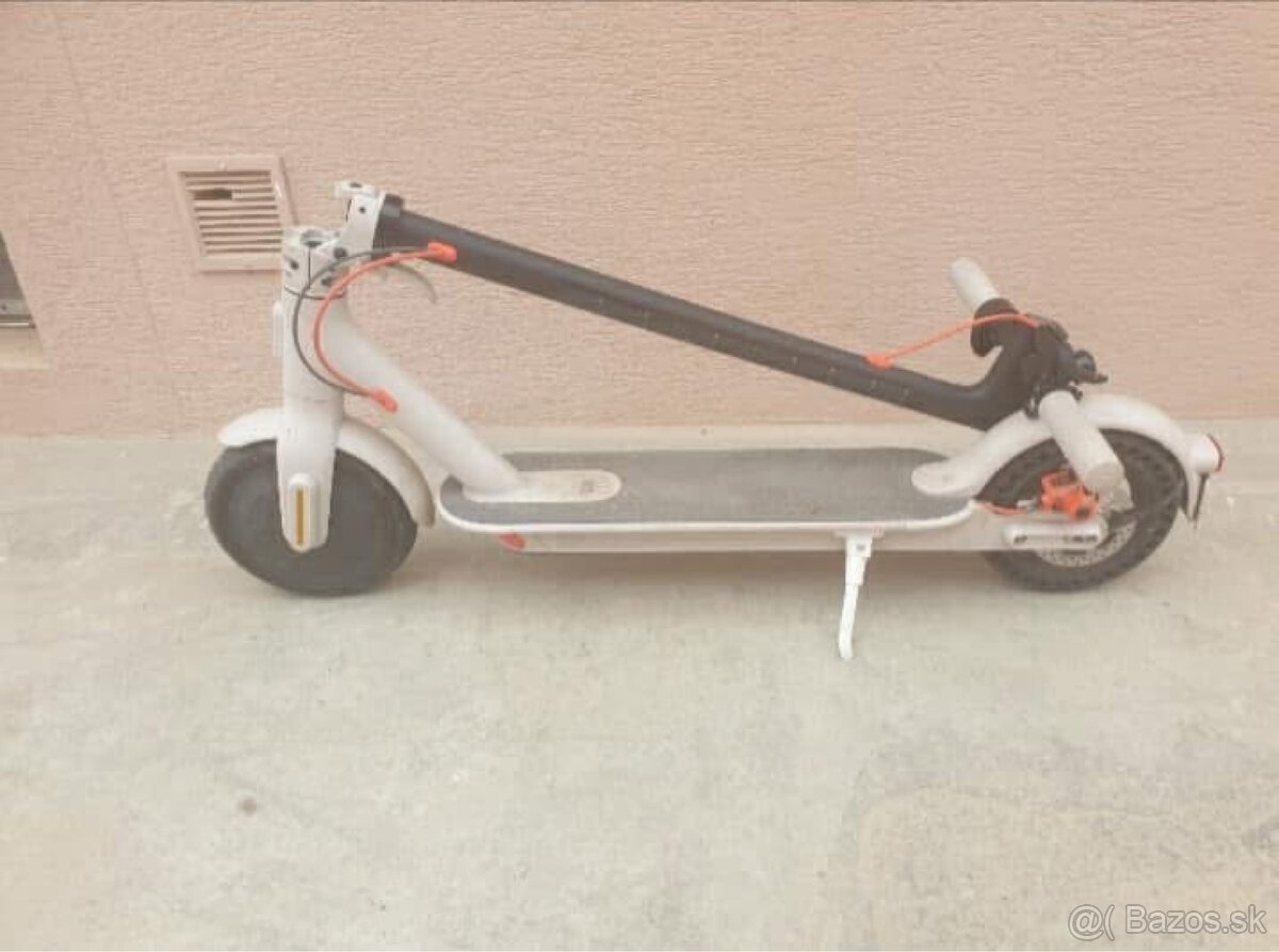 Xiaomi Mi Scooter 3