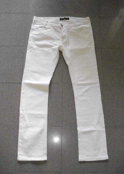 Slim fit jeans