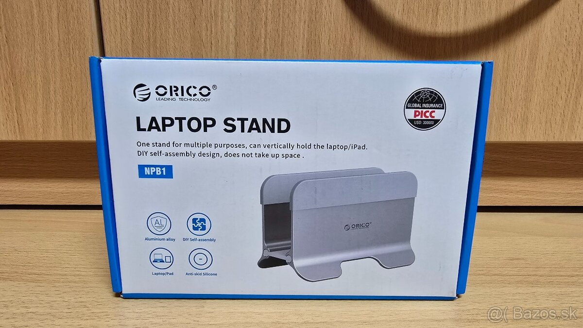 Orico Laptop Stand