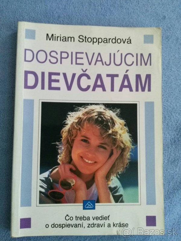 Dospievajúcim dievčatám