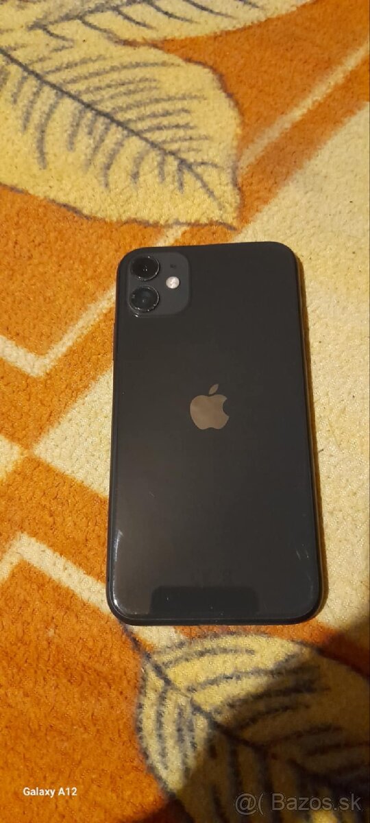 Predám iphone 11