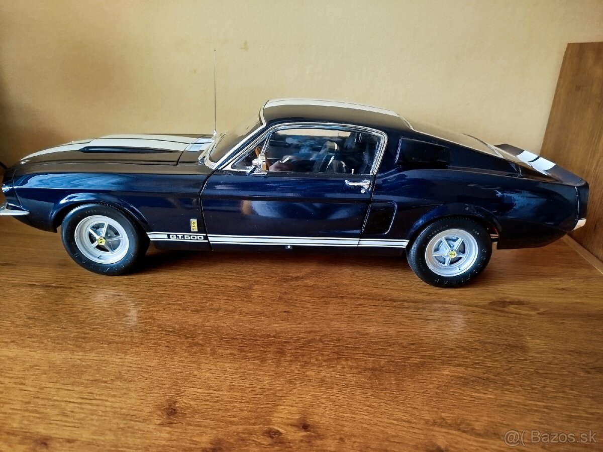 Ford Mustang Schelby GT-500™ 1967