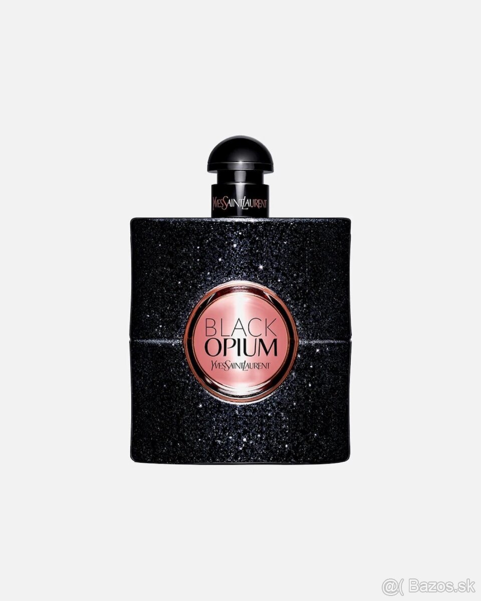 Ysl Opium Black 90ml