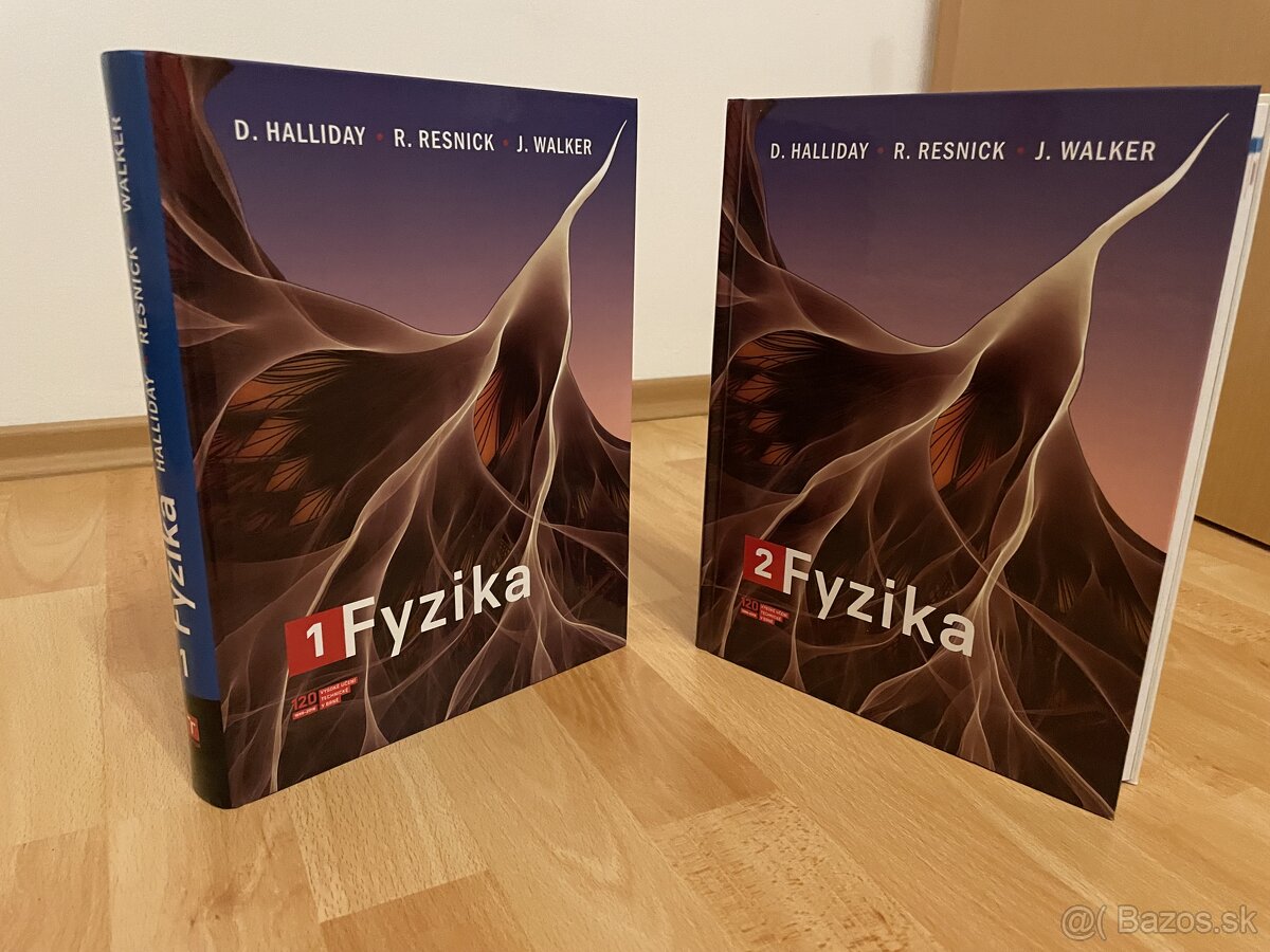 Fyzika