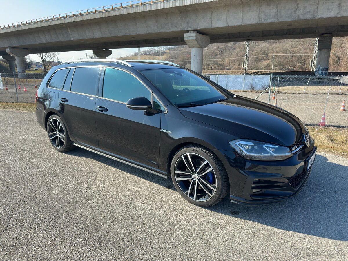 VW Golf DSG auto/smart doplnok Pandora