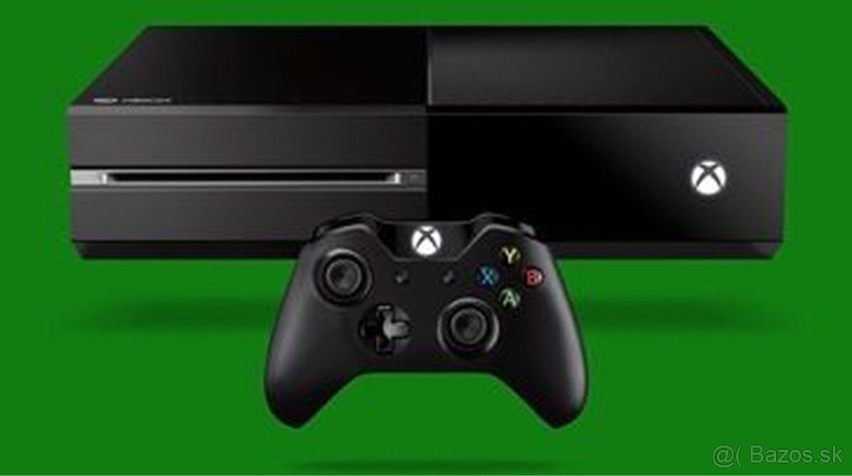 Xbox One 500g