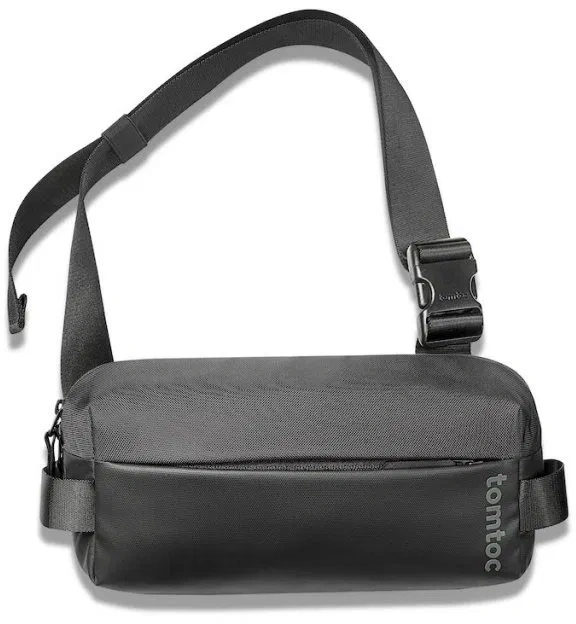 tomtoc ľadvinka Explorer Sling Bag S