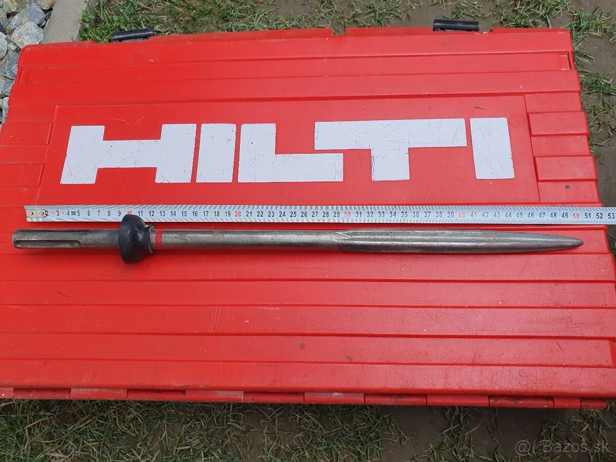 HILTI