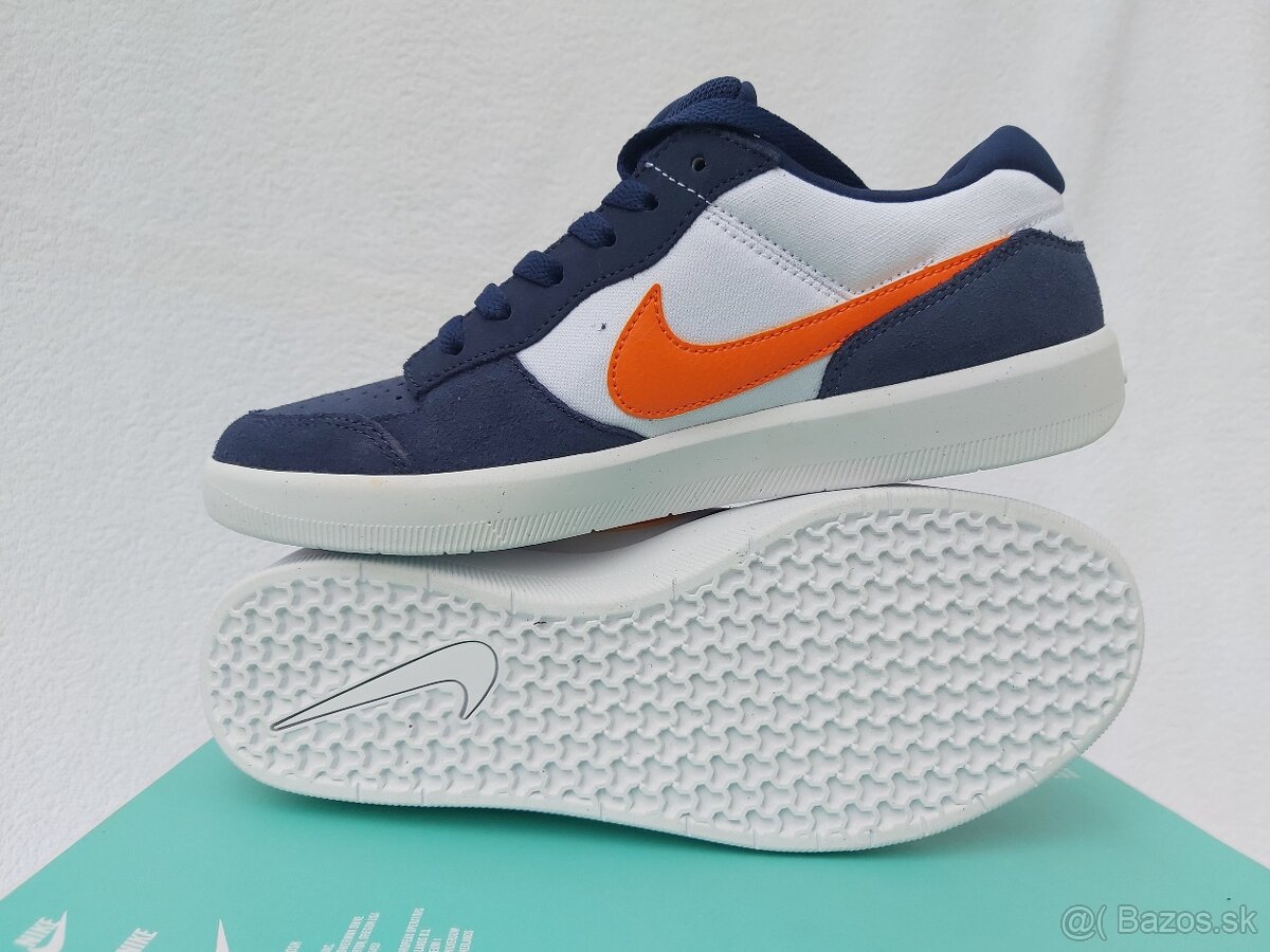 Tenisky Nike SB Force, vel. 42 (BV4712-999)