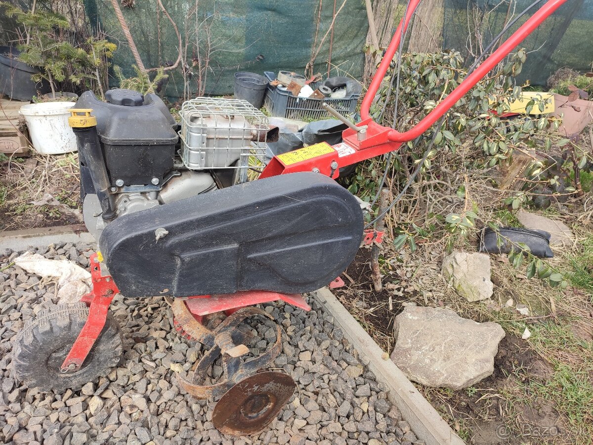 Rotavator Mountfield MS 16in