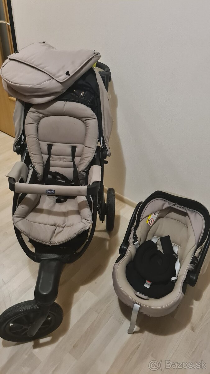 Chicco Active 3