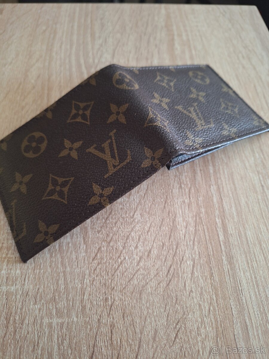 Louis Vuitton peňaženka