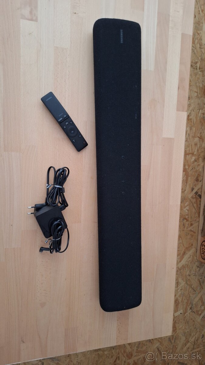 Soundbar samsung hw-s60T