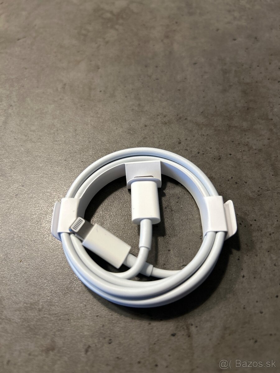 Lightning Usb-C kabel (Original Apple)