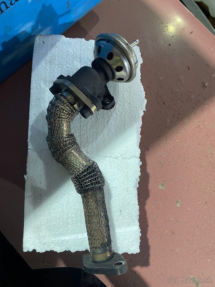 EGR Ventil - VW,Audi 1,9TDI