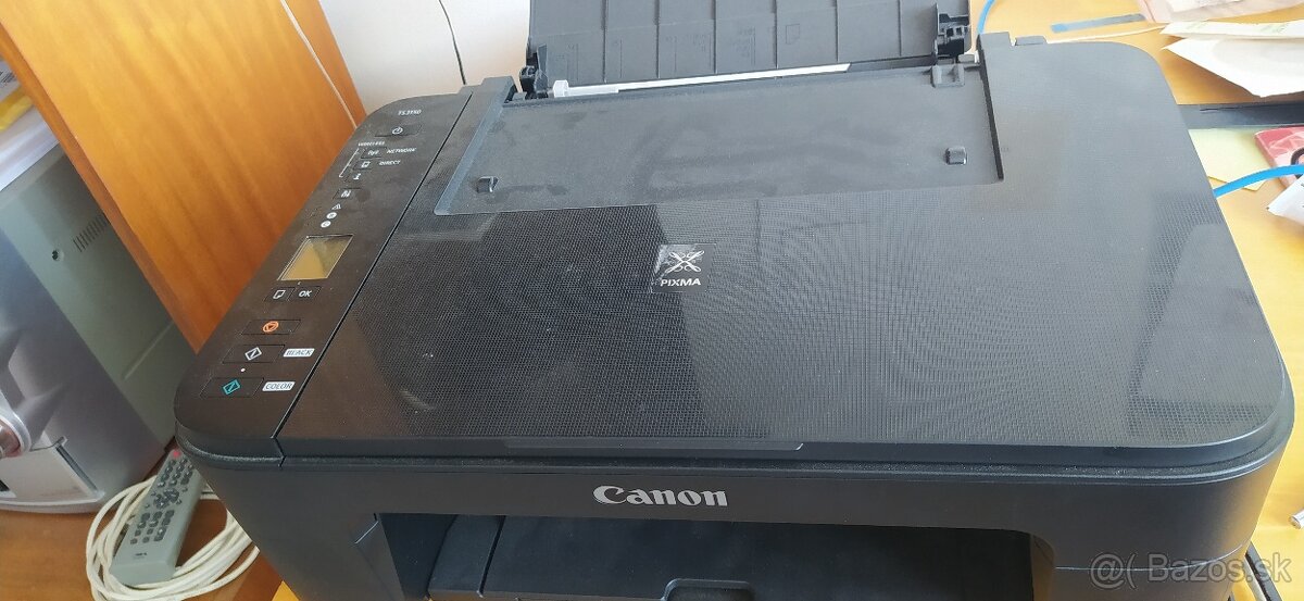 Canon Pixma TS 3150