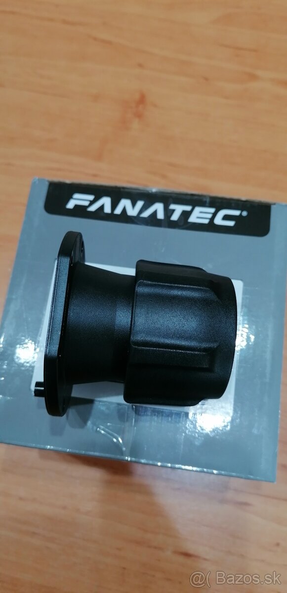 Fanatec QR Lite adaptery 2x