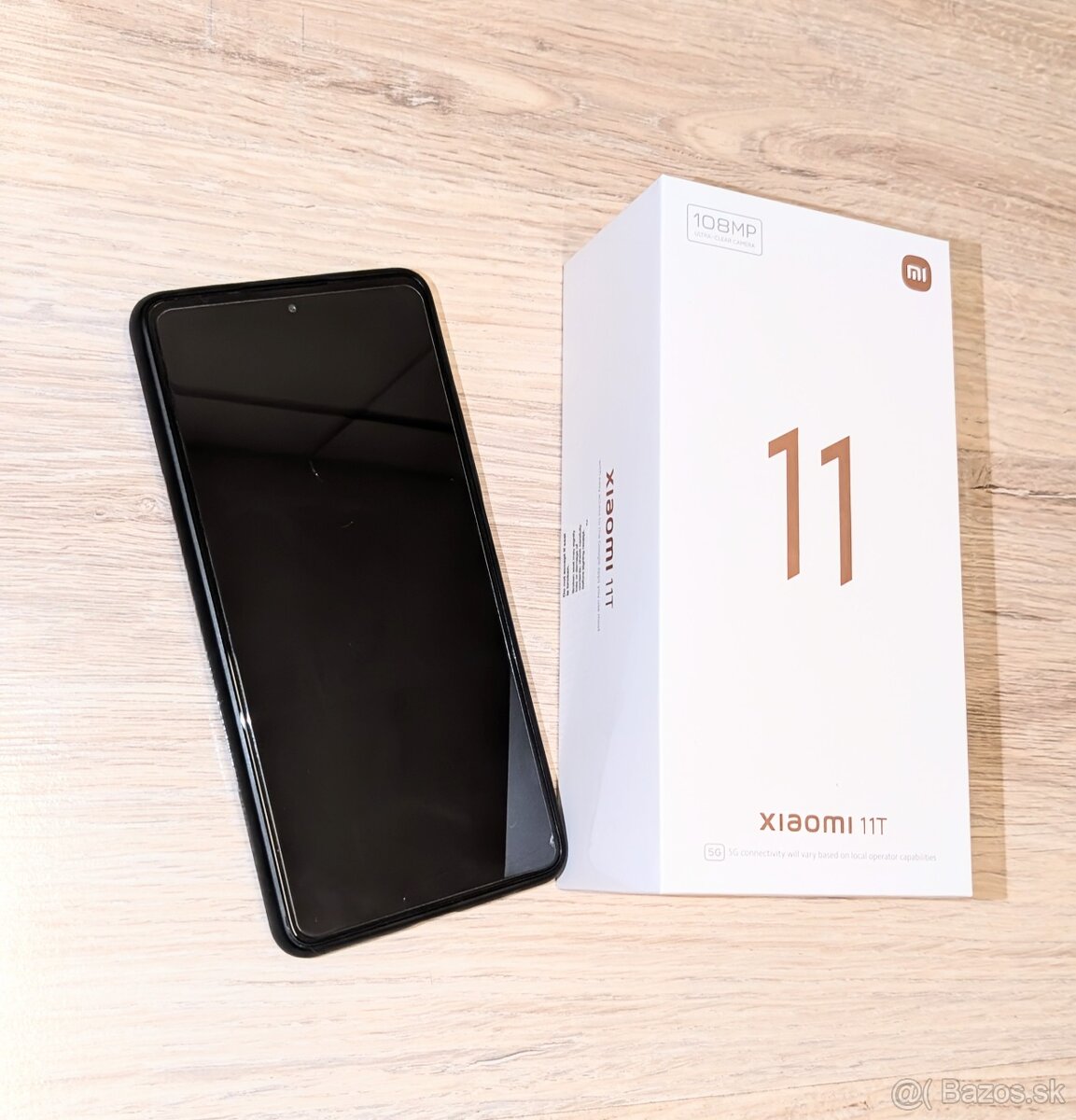 Predam Xiaomi 11T