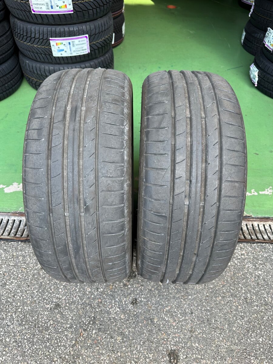 225/50 R17 98 Y XL VOYAGER SUMMER