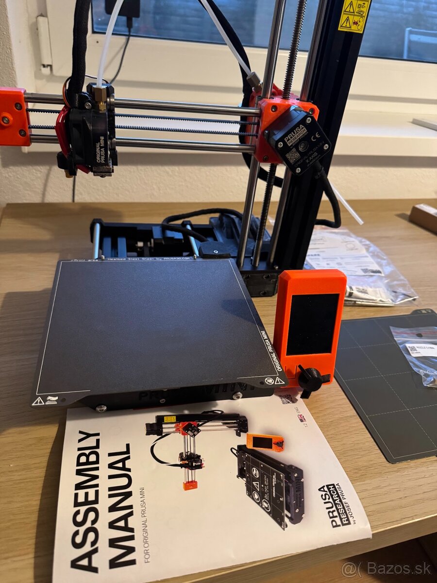 Prusa MINI