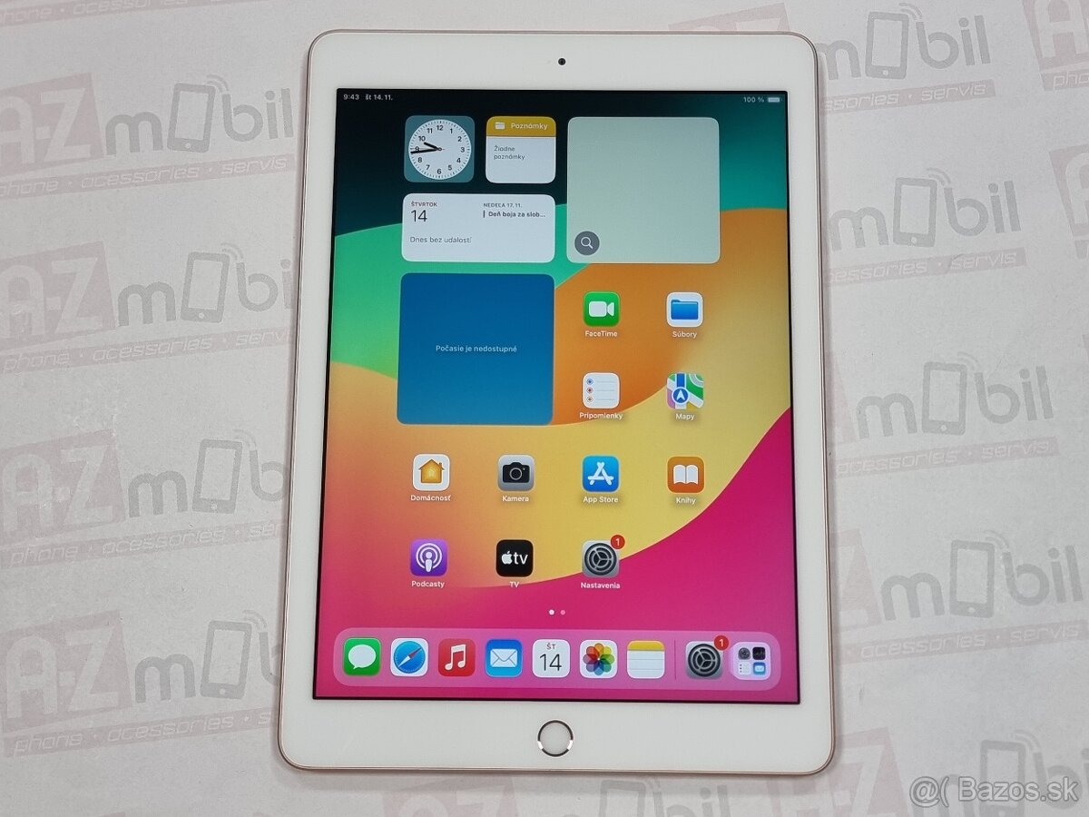 Apple iPad 6 9.7