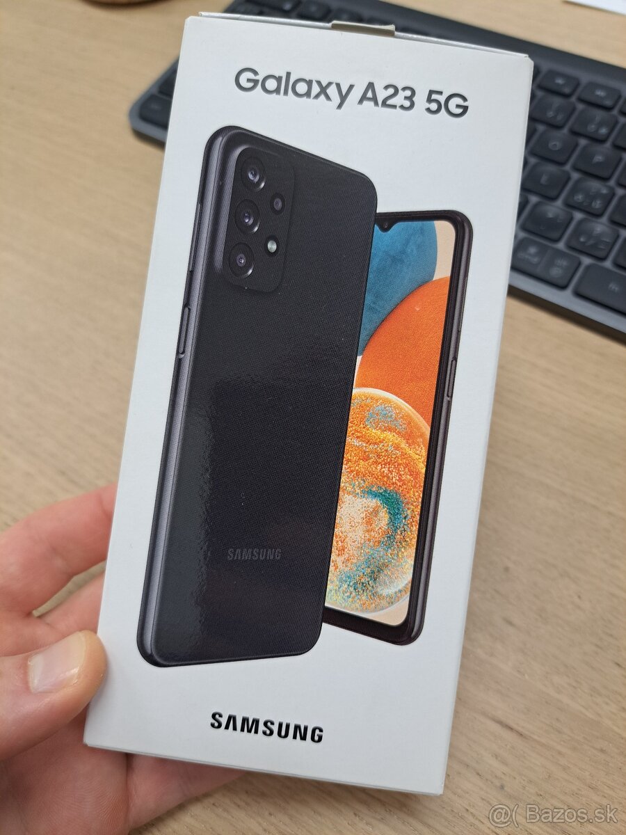 Samsung Galaxy A23 5G