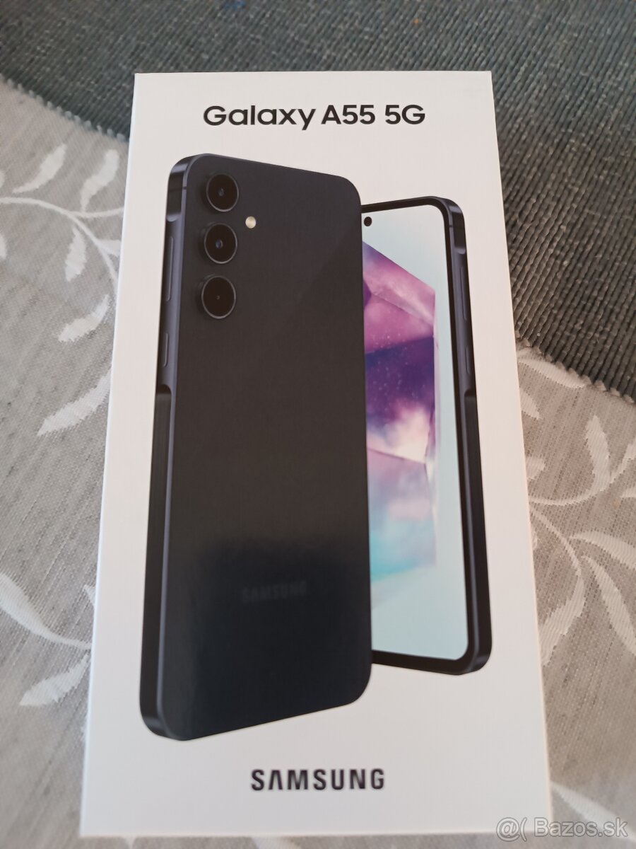 Samsung Galaxy A55 5g